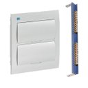 Ver imagem 1 de Kit Quadro 24 Disj Emb + Barrament Terra/neutro 24 Disj Weg