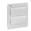 Ver imagem 2 de Kit Quadro 24 Disj Emb + Barrament Terra/neutro 24 Disj Weg