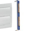 Ver imagem 3 de Kit Quadro 24 Disj Emb + Barrament Terra/neutro 24 Disj Weg