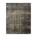 Ver imagem 2 de Tapete para Sala Soft Delicate 150x200 1002 Marrom