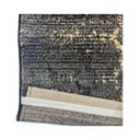 Ver imagem 3 de Tapete para Sala Soft Delicate 150x200 1002 Marrom