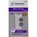 Ver imagem 2 de Filtro Refil Carbon Block 5 com Rosca para Bebedouro e Torneira
