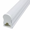 Ver imagem 2 de Luminaria T5 Led 20w 120cm Calha Sobrepor Branco Frio Bivolt