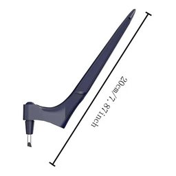 Cortador Artesanal 360º Aço Inoxidável Faca Com 3 Lâminas S.G STYLE - 2