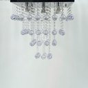 Ver imagem 1 de Luminária Pendente Cristal Acrílico para Sala Belissímo