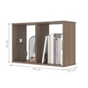 Ver imagem 2 de Conjunto Nichos 2 Compartimento Chicago Affara