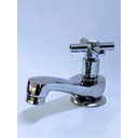 Ver imagem 4 de Torneira de Lavatório 1194 Jr C34 1/4 V. Metal Cromada