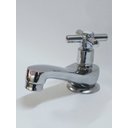 Ver imagem 2 de Torneira de Lavatório 1194 Jr C34 1/4 V. Metal Cromada