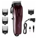 Ver imagem 2 de Maquininha: Kemei Km-2600 - Aparência Ideal