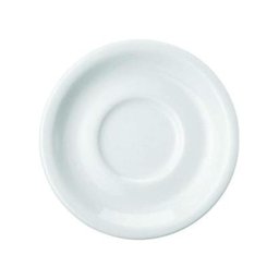 Jogo 48 Xícaras de Chá 200ml com Pires Porcelana Schmidt - 2