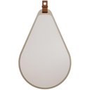 Ver imagem 3 de Gabinete de Banheiro Milano 80 com Espelho Gota Cappuccino/freijo - Mgm