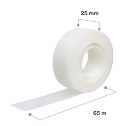 Fita Magica 25mm X 65m 3m - 2