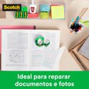 Ver imagem 5 de Fita Magica 25mm X 65m 3m