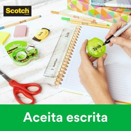 Fita Magica 25mm X 65m 3m - 3