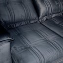 Ver imagem 5 de Sofá 2 Lugares 1,80m Retrátil e Reclinável Matteo Bom Pastor