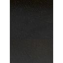 Ver imagem 2 de Puff Quadrado Não É Segredo Suede Animale Preto Rodinha 40x45 Nspq03tsa-r