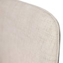 Ver imagem 6 de Cadeiras Paris em Madeira Maciça Estofada