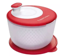 Ver imagem 1 de Tupperware Centrífuga Secadora de Salada Plus 3,9 Litros Importada Tupperware Centrífuga Secadora de