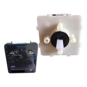 Timer Centrífuga Mueller - Novo, 5 Minutos - Valtec Shop