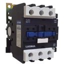Ver imagem 1 de Contator Cjx2 6511 24v 60hz Lukma