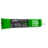 Silicone Acético Uso Geral 50g Incolor Caixa com 24 Unidades Unipega - 3