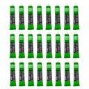 Ver imagem 1 de Silicone Acético Uso Geral 50g Incolor Caixa com 24 Unidades Unipega