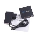 Ver imagem 2 de Adaptador Hdmi 1.4 Splitter Duplicador 2x1 Tv Monitor Fullhd