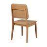Conjunto Sala de Jantar 1 Mesa 160cm 6 Cadeiras Miriti CabeCasa MadeiraMadeira - 12