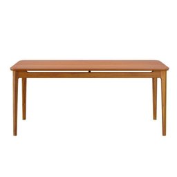 Conjunto Sala de Jantar 6 Lugares Retangular Tampo MDF Miriti CabeCasa - 14
