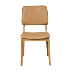 Conjunto Sala de Jantar 1 Mesa 210cm 8 Cadeiras Miriti Cabecasa madeiramadeira - 13