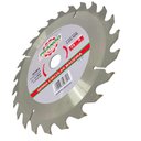 Ver imagem 4 de Disco Serra Vídea 230 Mm 9 Pol X 1/4 X 24 Dentes Prando