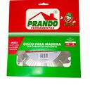 Ver imagem 5 de Disco Serra Vídea 230 Mm 9 Pol X 1/4 X 24 Dentes Prando