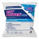 Ver imagem 3 de Kit 2 Cloros para Piscina Astralpool Oxy Power Pro 1kg