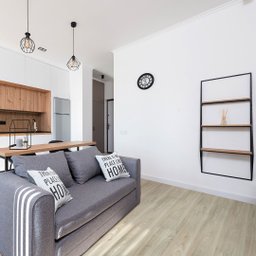 Piso Vinílico Spc Click Ecopremium Paris Ecomex 122cmx23cmx5,5mm Cx Com 2,2448 M² - 4