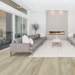 Piso Vinílico Spc Click Ecopremium Paris Ecomex 122cmx23cmx5,5mm Cx Com 2,2448 M² - 8