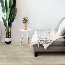 Piso Vinílico Spc Click Ecopremium Paris Ecomex 122cmx23cmx5,5mm Cx Com 2,2448 M² - 6