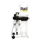 Ver imagem 1 de Coletor de Pó Monofásico 1 Entrada 40l com Reservatório 220v 1cv Razi Rzc-cpe1mb