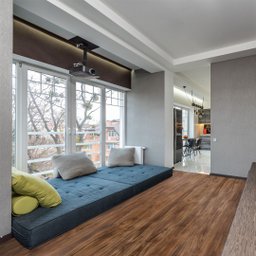 Piso Vinílico Spc Click Ecopremium Toulon Ecomex 122cmx23cmx5,5mm Cx Com 2,2448 M² - 10