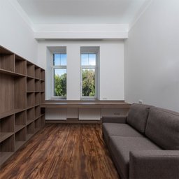 Piso Vinílico Spc Click Ecopremium Toulon Ecomex 122cmx23cmx5,5mm Cx Com 2,2448 M² - 6