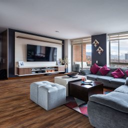Piso Vinílico Spc Click Ecopremium Toulon Ecomex 122cmx23cmx5,5mm Cx Com 2,2448 M² - 8
