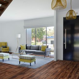 Piso Vinílico Spc Click Ecopremium Toulon Ecomex 122cmx23cmx5,5mm Cx Com 2,2448 M² - 3