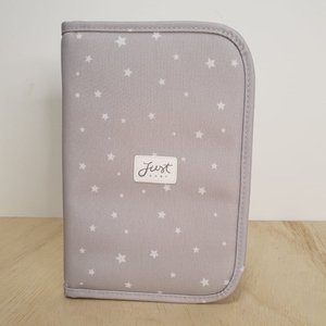 Porta Carteira de Vacinação Star