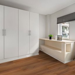 Piso Vinílico Spc Click Ecopremium Calais Ecomex 122cmx23cmx5,5mm Cx Com 2,2448 M² - 4