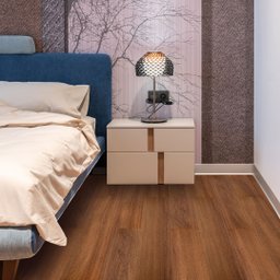 Piso Vinílico Spc Click Ecopremium Calais Ecomex 122cmx23cmx5,5mm Cx Com 2,2448 M² - 5