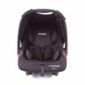 Travel System Yupi Duo Pro Voyage Preto - 18