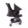Travel System Yupi Duo Pro Voyage Preto - 2