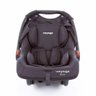 Travel System Yupi Duo Pro Voyage Preto - 17