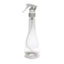 Ver imagem 2 de 4 Frascos Borrifador Pulverizador 250ml Spray Alcool Limpeza