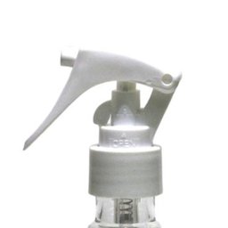 4 Frascos Borrifador Pulverizador 250ml Spray Alcool Limpeza - 3