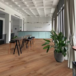 Piso Vinílico Spc Click Ecopremium Metz Ecomex 122cmx23cmx5,5mm Cx Com 2,2448 M² - 8
